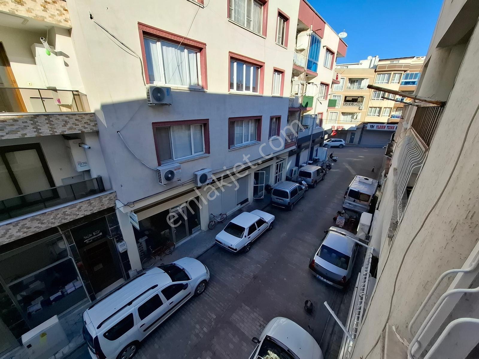 Akhisar İnönü Fahri Sertel Emlaktan Kiralık 3+1 Ofis Daire - Görsel 19