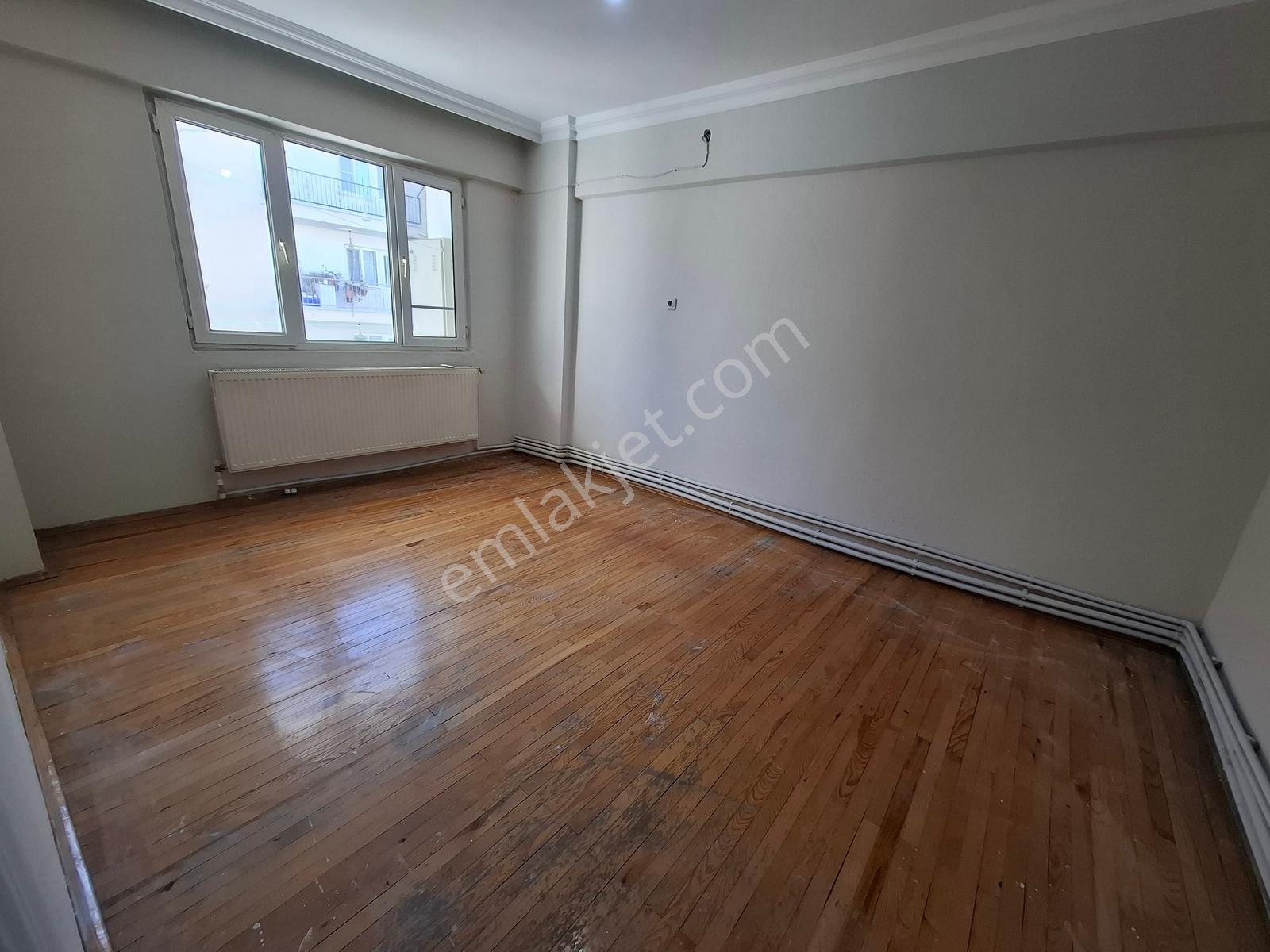 Akhisar İnönü Fahri Sertel Emlaktan Kiralık 3+1 Ofis Daire - Görsel 11