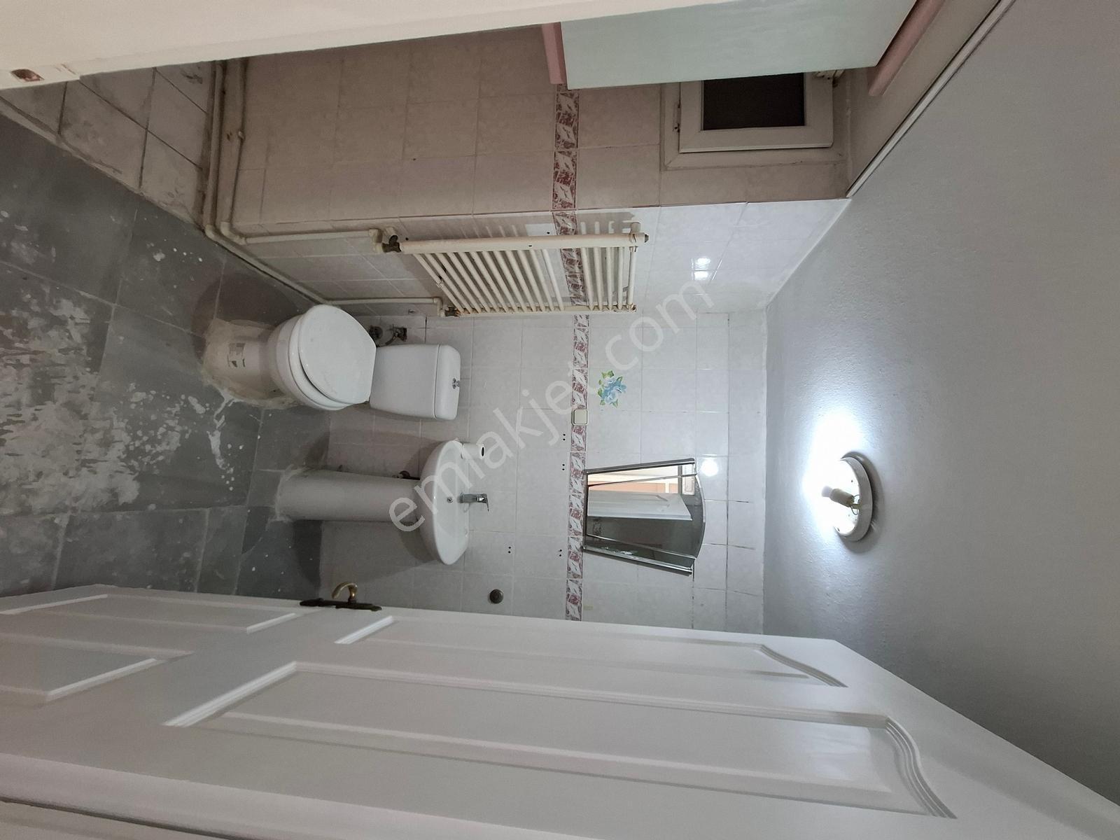 Akhisar İnönü Fahri Sertel Emlaktan Kiralık 3+1 Ofis Daire - Görsel 17