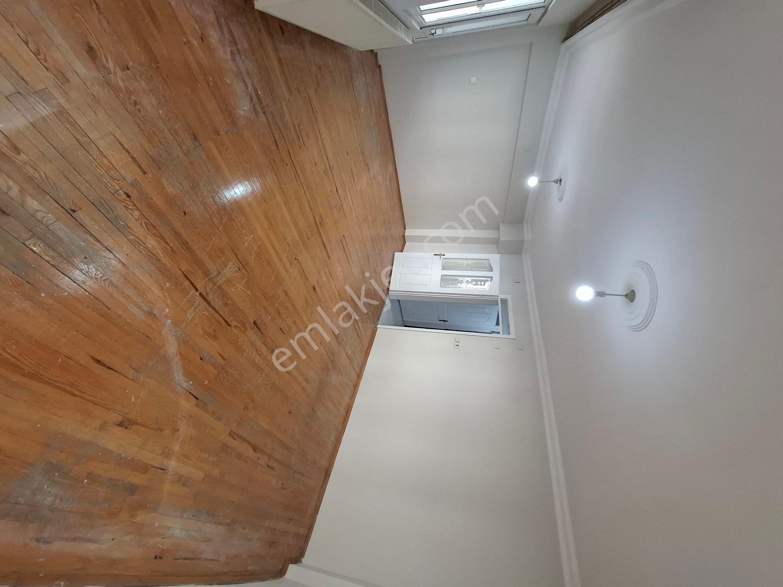 Akhisar İnönü Fahri Sertel Emlaktan Kiralık 3+1 Ofis Daire - Görsel 8