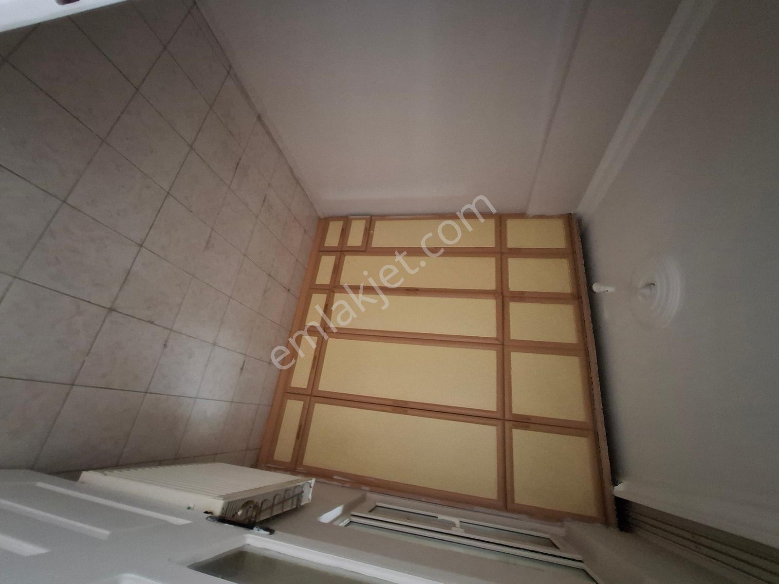 Akhisar İnönü Fahri Sertel Emlaktan Kiralık 3+1 Ofis Daire - Görsel 16