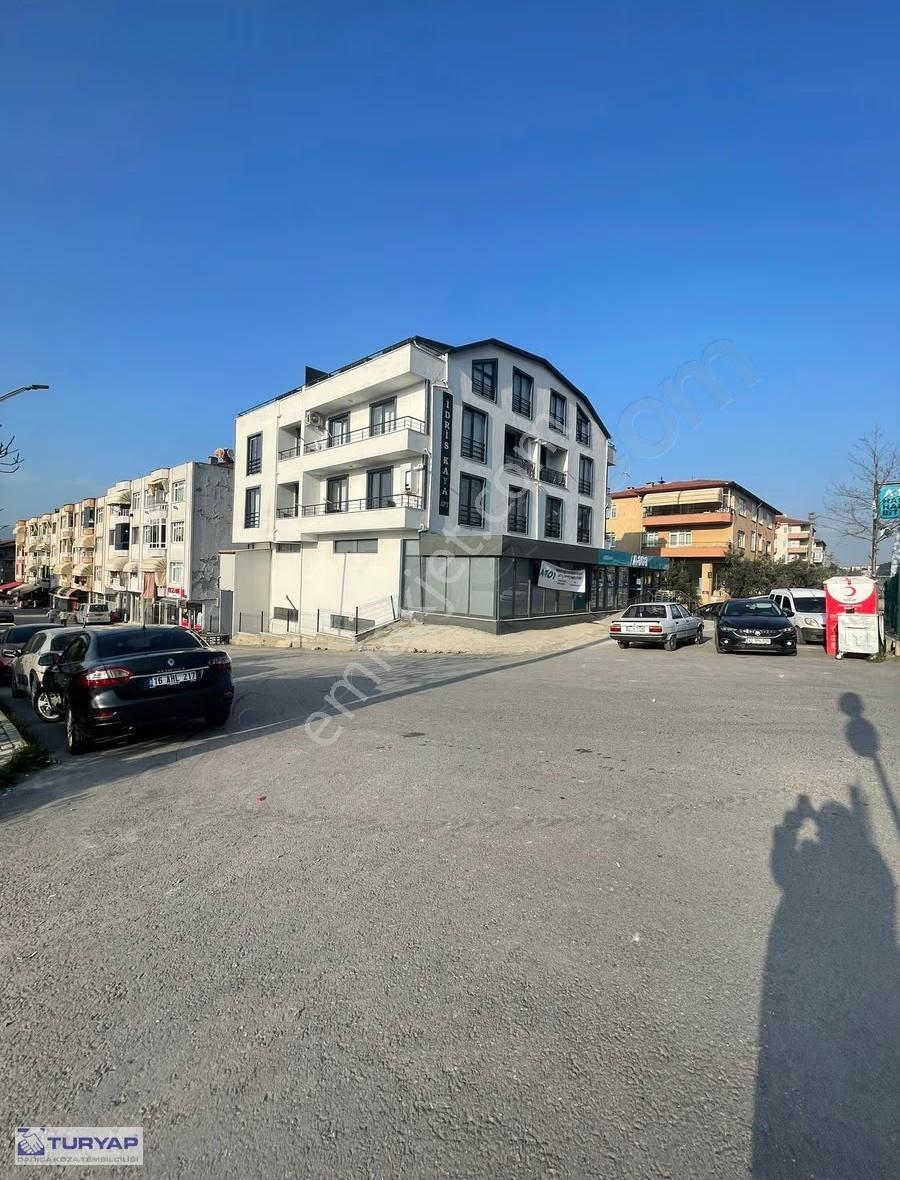 Turyap Koza'dan Kocaeli Gölcük Ulaşlı'da Satılık Dükkan - Görsel 4