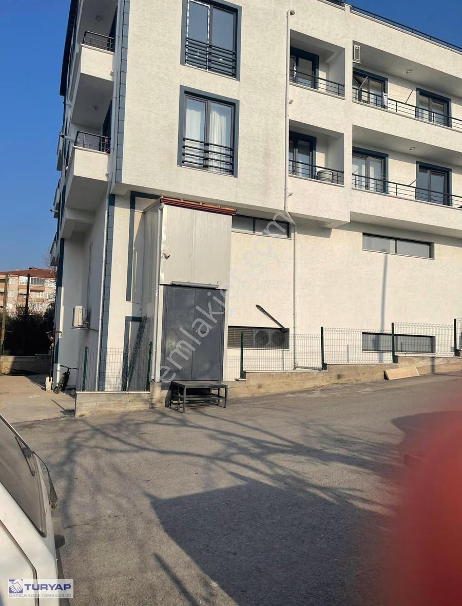 Turyap Koza'dan Kocaeli Gölcük Ulaşlı'da Satılık Dükkan - Görsel 5