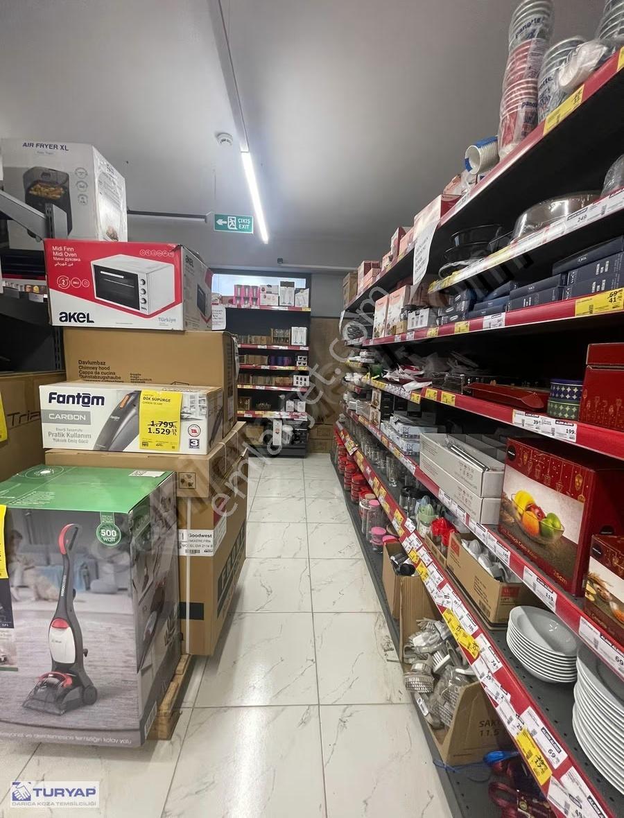 Turyap Koza'dan Kocaeli Gölcük Ulaşlı'da Satılık Dükkan - Görsel 15