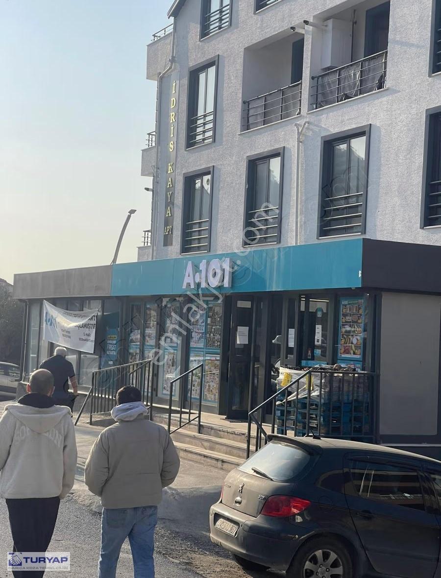 Turyap Koza'dan Kocaeli Gölcük Ulaşlı'da Satılık Dükkan - Görsel 9