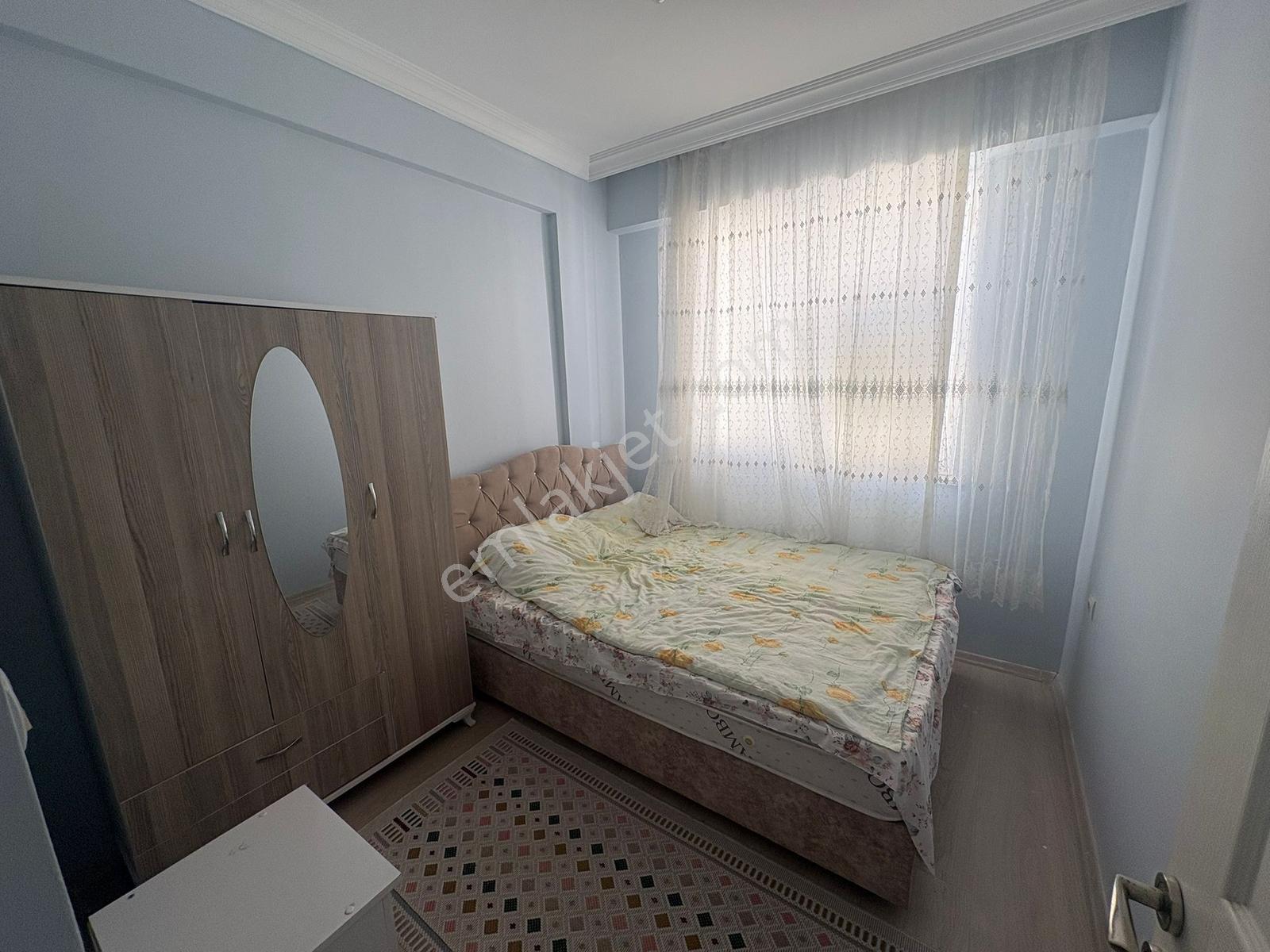 Bahçeli Evler Diyaliz Karşısı Kiralık 1+1 - Görsel 10