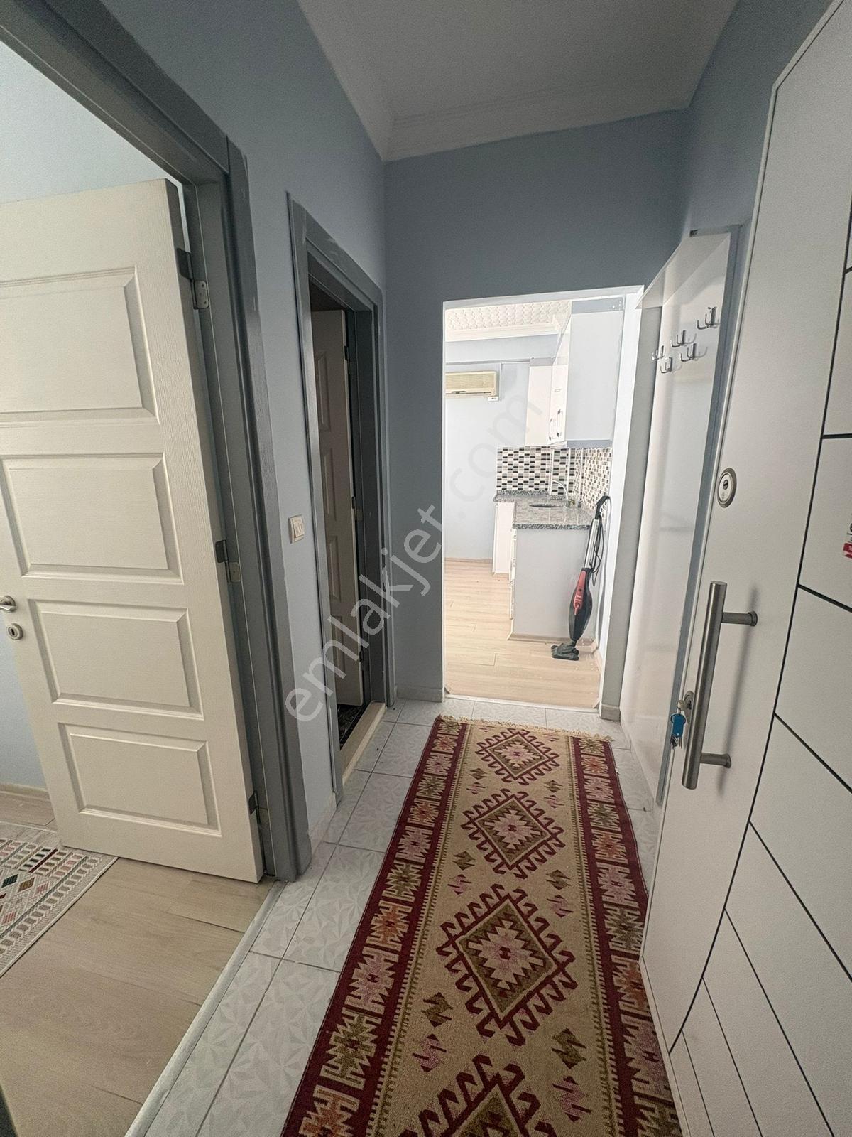 Bahçeli Evler Diyaliz Karşısı Kiralık 1+1 - Görsel 8