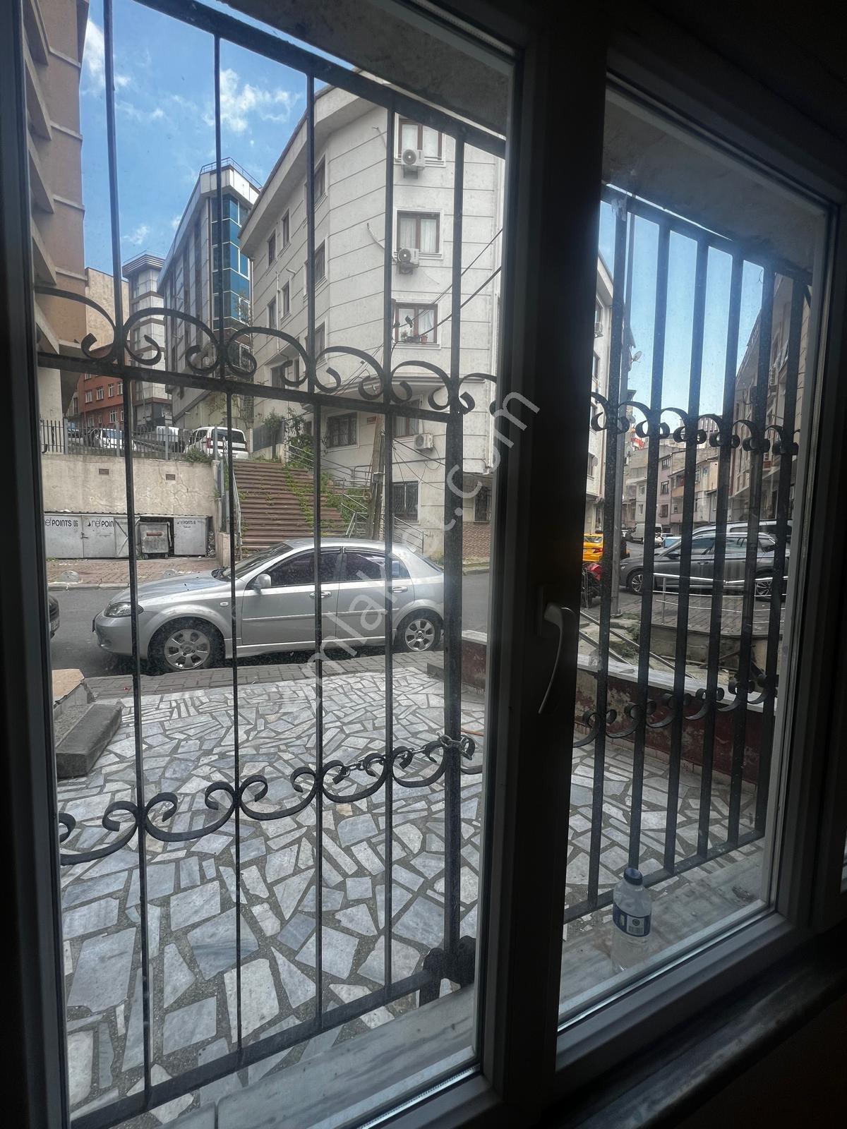Yahyakemal Mahallesinde 2+1 Kiralık Daire - Görsel 13