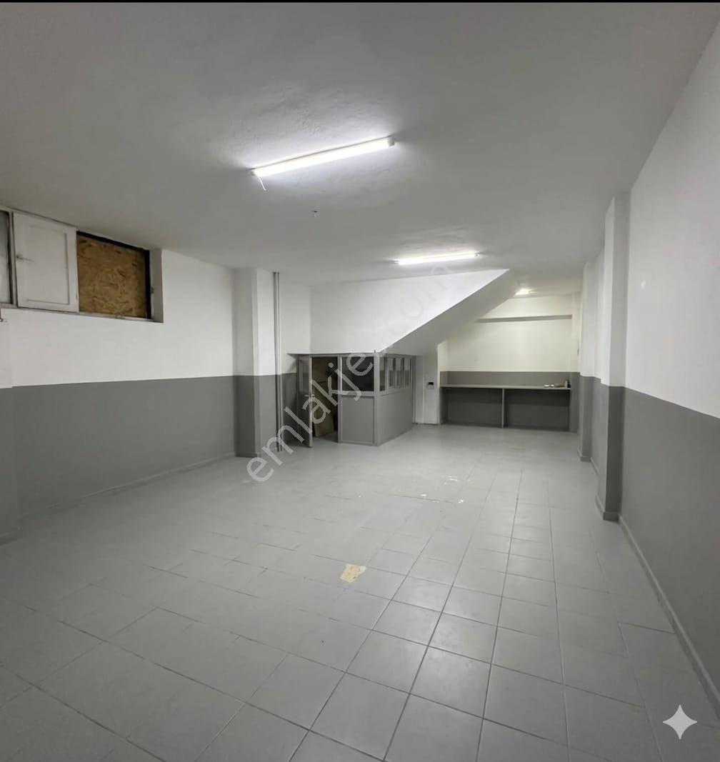 Enes Yeterden Kiralik 800 M2 Giriş Depo Ve İmalata Uygun İş Yeri - Görsel 14