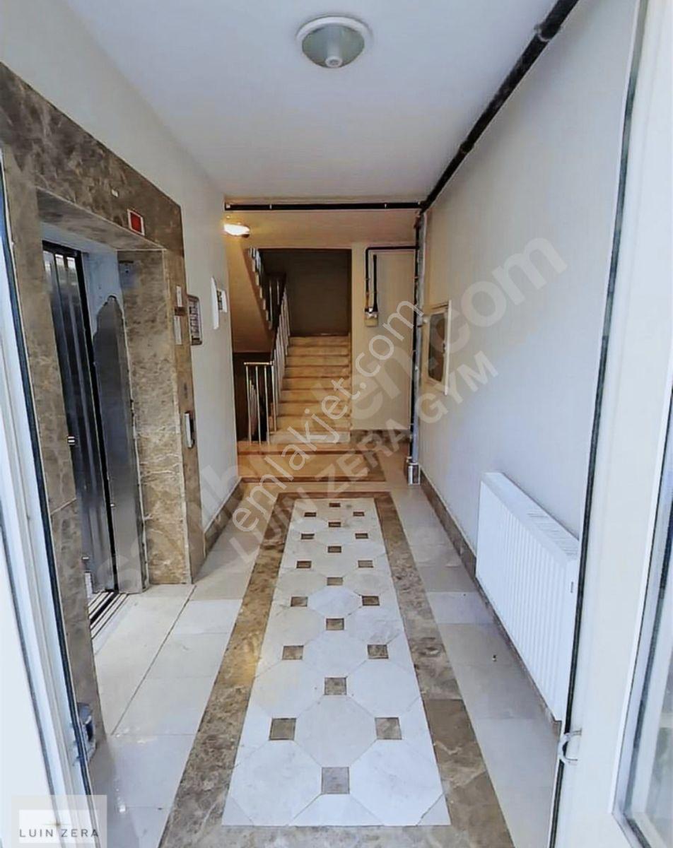 *kayaköy Toki* 2.etapta* Full Eşyalı* 2+1* 100m2 Daire* - Görsel 20