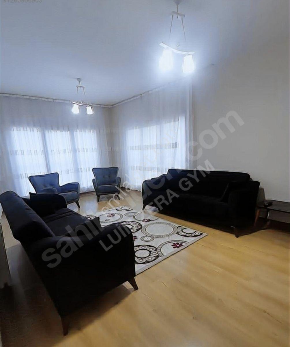 *kayaköy Toki* 2.etapta* Full Eşyalı* 2+1* 100m2 Daire* - Görsel 17