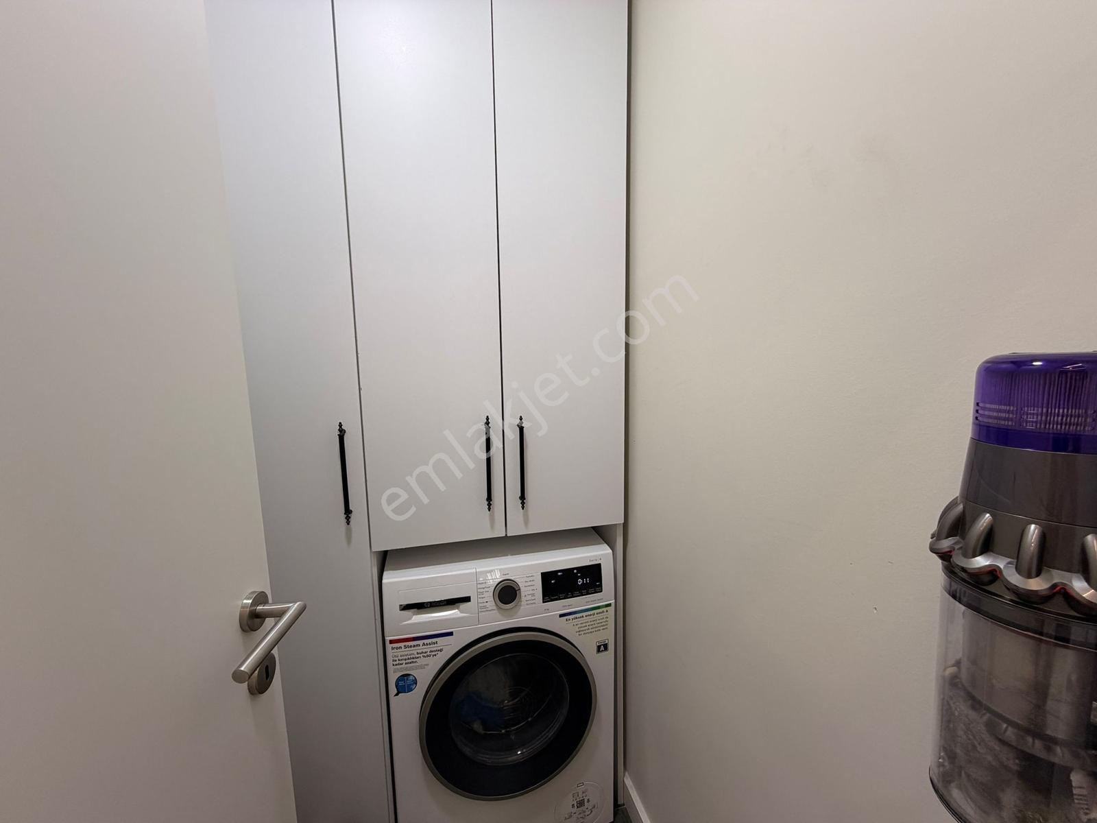 Folkart Incityde Eşsiz Deniz Ve Şehir Manzaralı 160m2 3+1 Daire - Görsel 6