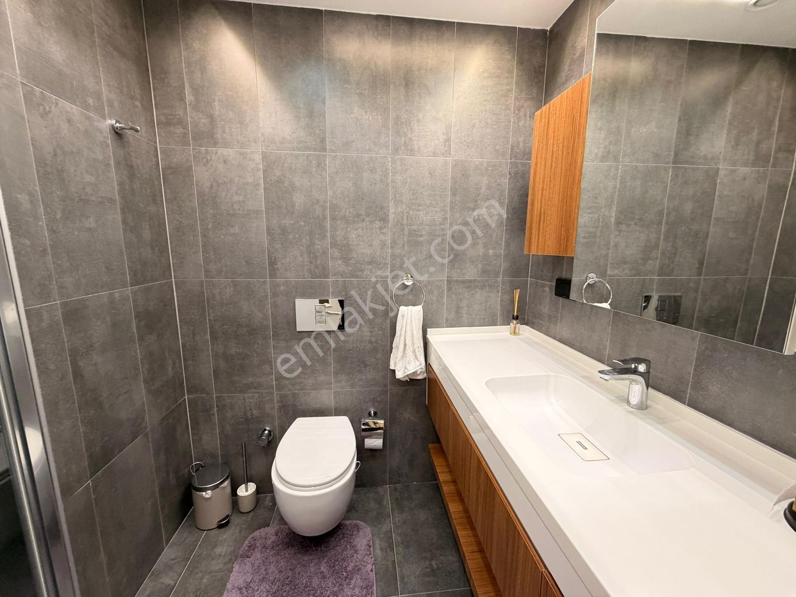 Folkart Incityde Eşsiz Deniz Ve Şehir Manzaralı 160m2 3+1 Daire - Görsel 4