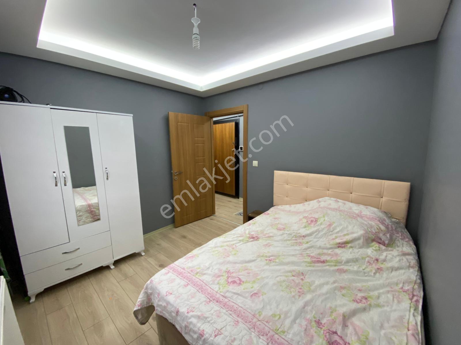 Samsun Atakum Pamuklu Bulvarı'nda Satılık 1+1 Eşyalı Daire - Görsel 8