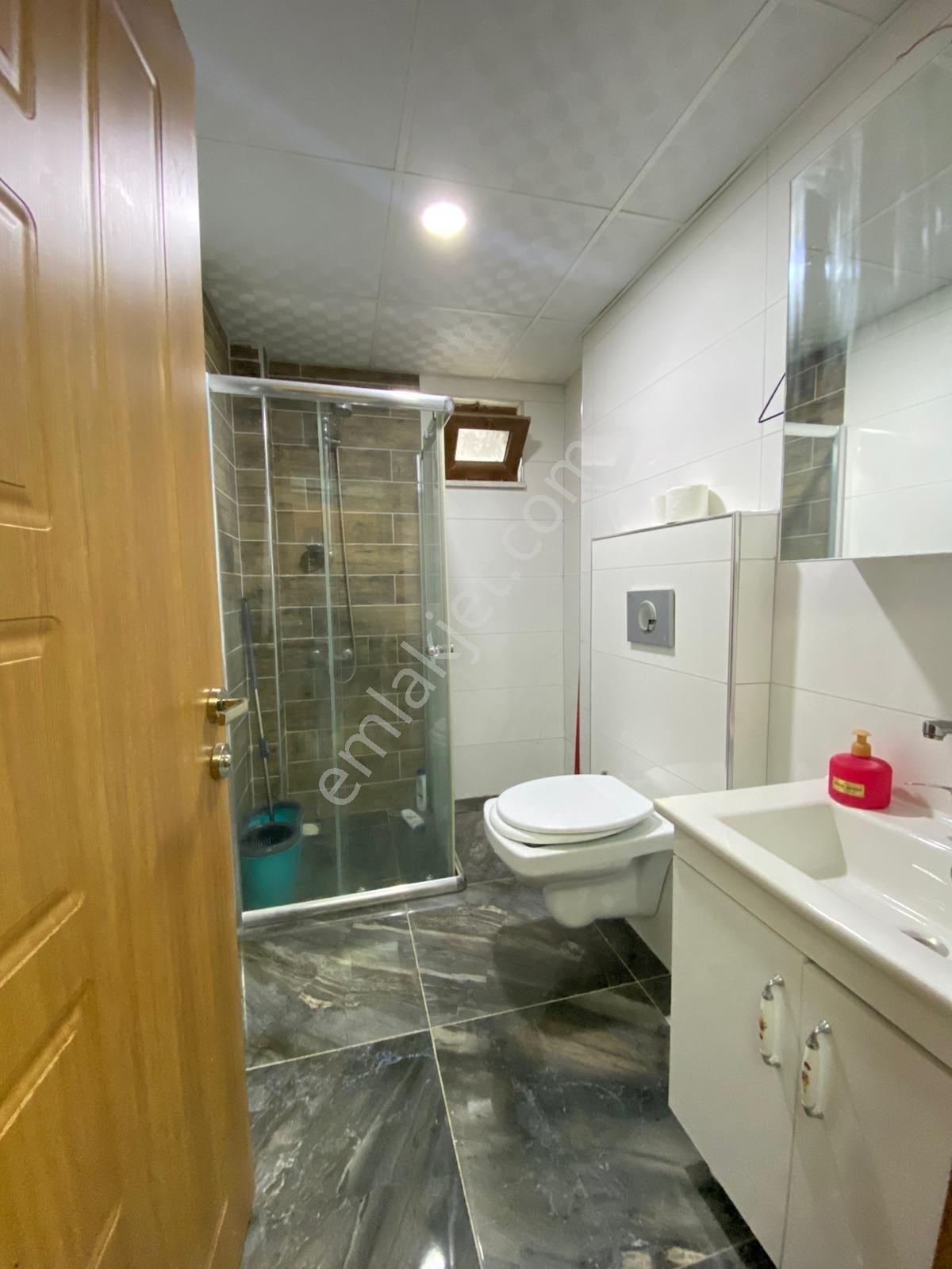 Samsun Atakum Pamuklu Bulvarı'nda Satılık 1+1 Eşyalı Daire - Görsel 14