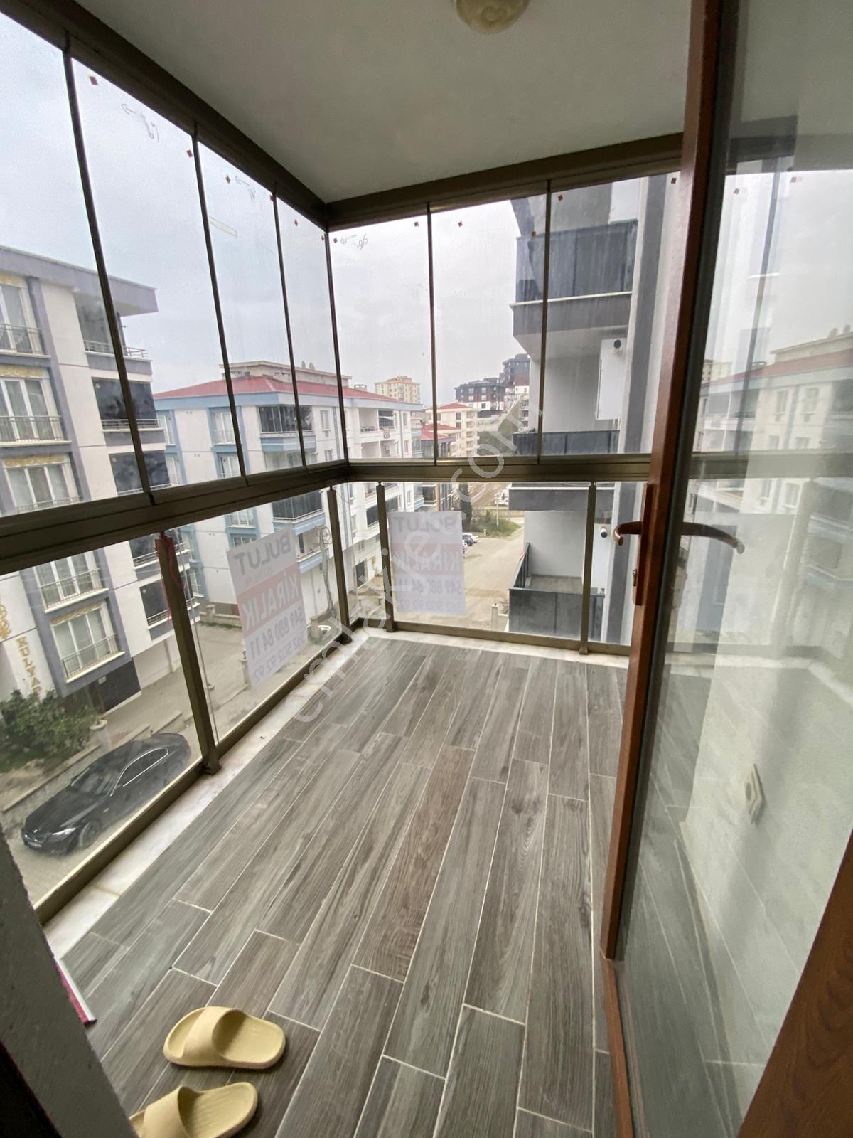 Samsun Atakum Pamuklu Bulvarı'nda Satılık 1+1 Eşyalı Daire - Görsel 16
