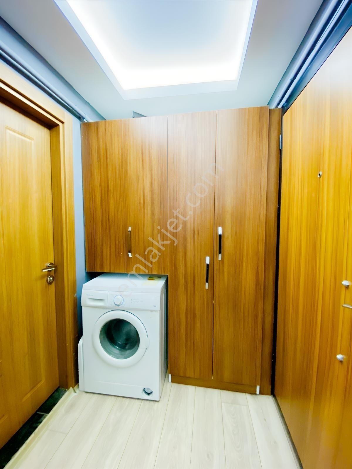Samsun Atakum Pamuklu Bulvarı'nda Satılık 1+1 Eşyalı Daire - Görsel 12