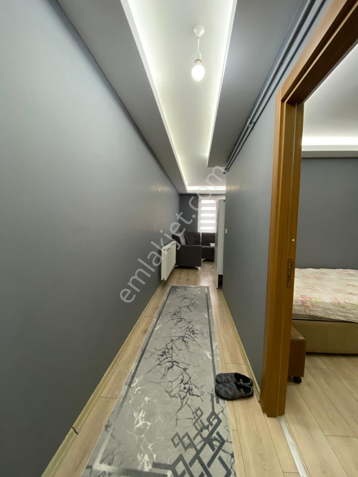 Samsun Atakum Pamuklu Bulvarı'nda Satılık 1+1 Eşyalı Daire - Görsel 6