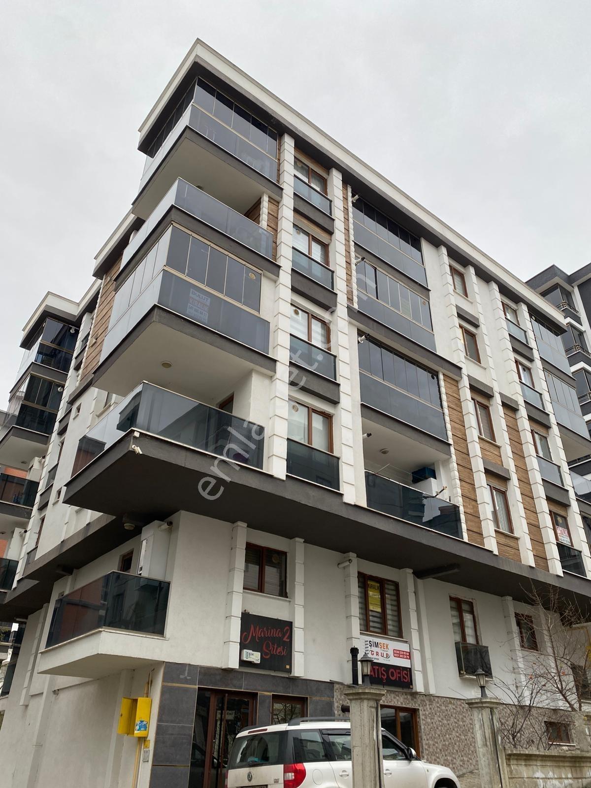 Samsun Atakum Pamuklu Bulvarı'nda Satılık 1+1 Eşyalı Daire