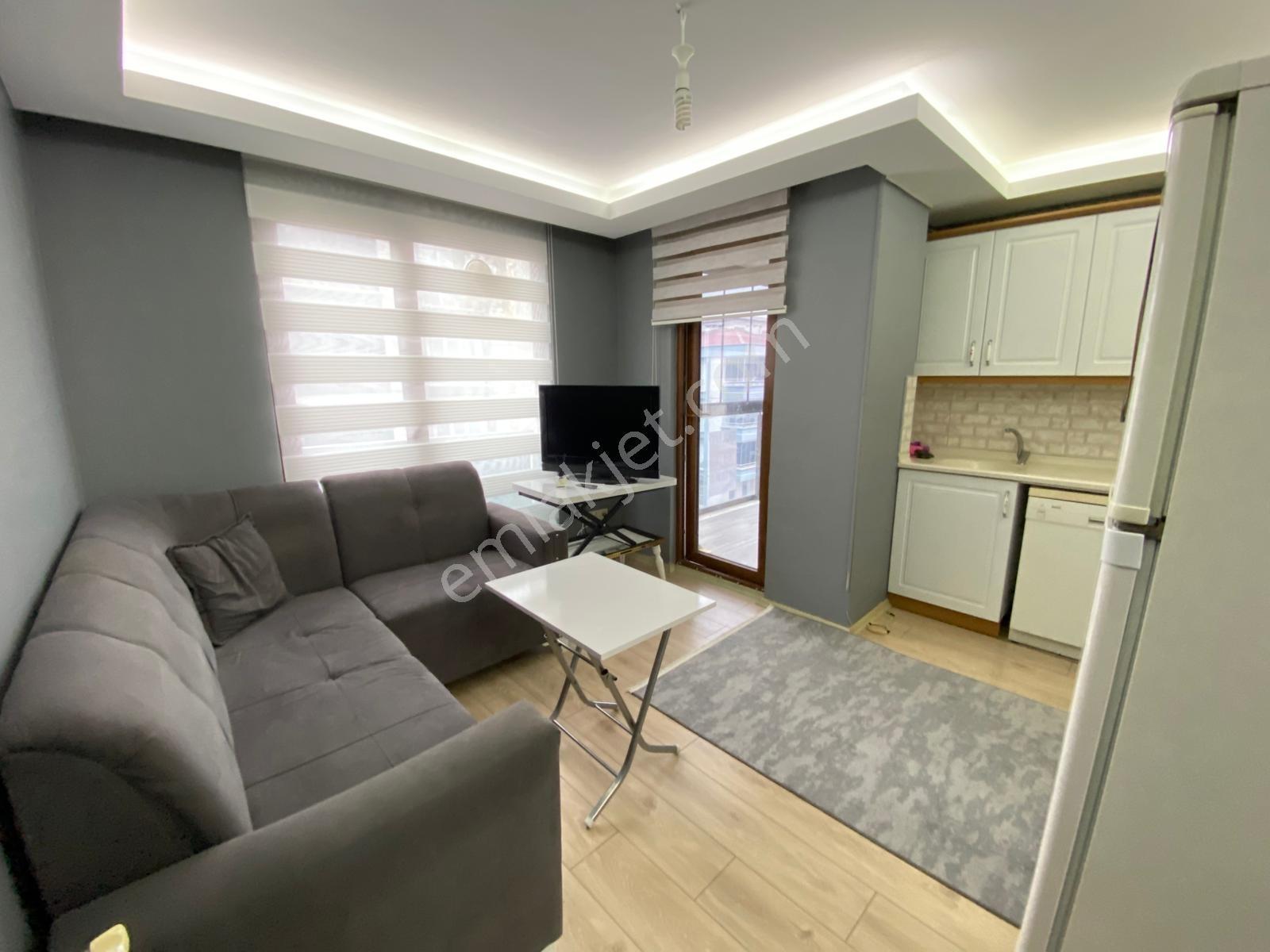 Samsun Atakum Pamuklu Bulvarı'nda Satılık 1+1 Eşyalı Daire - Görsel 10