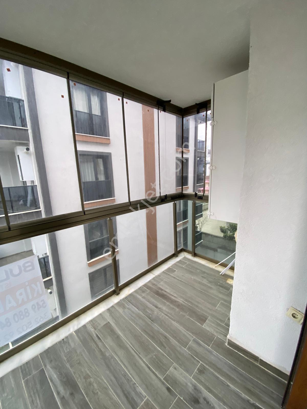 Samsun Atakum Pamuklu Bulvarı'nda Satılık 1+1 Eşyalı Daire - Görsel 11