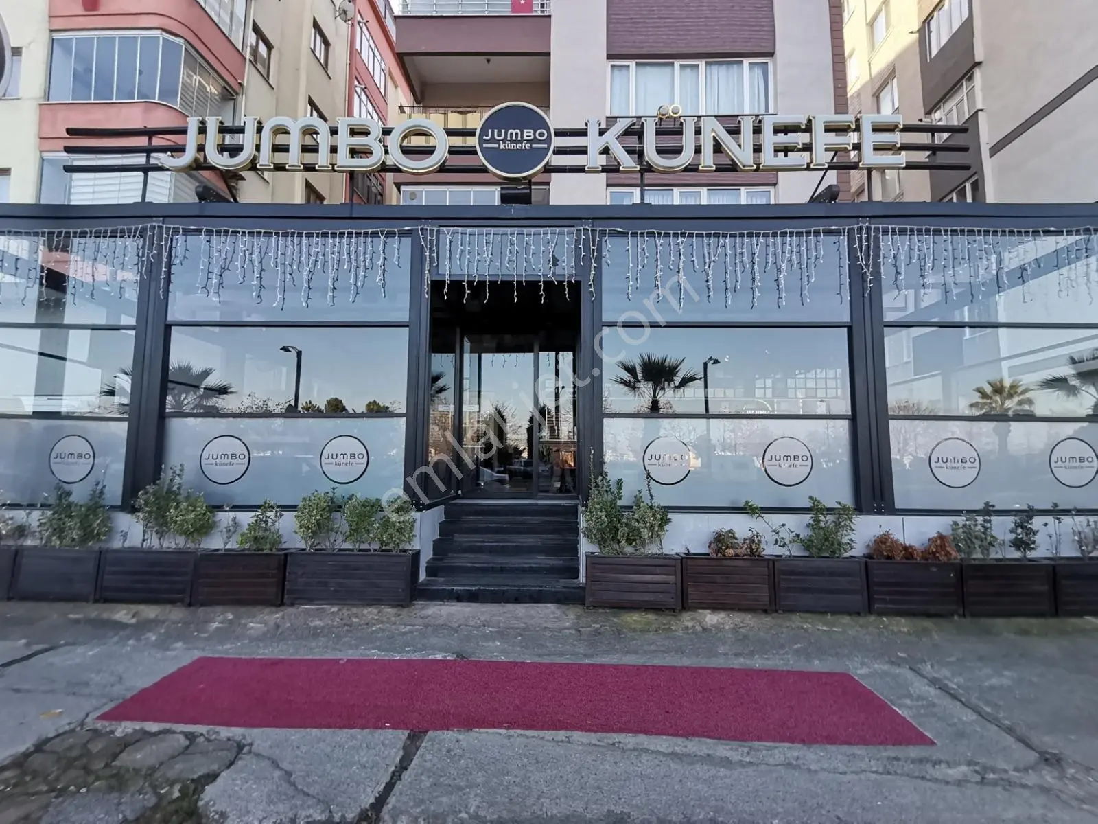 Toklu Devlet Sahil Yolunda Acil Satılık Dükkan Kurumsal Kiracılı - Görsel 32
