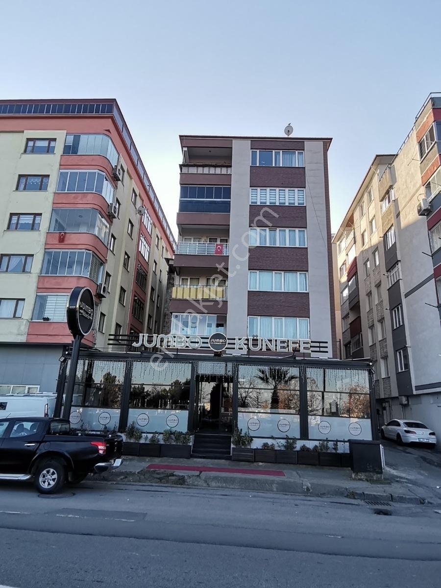 Toklu Devlet Sahil Yolunda Acil Satılık Dükkan Kurumsal Kiracılı - Görsel 20