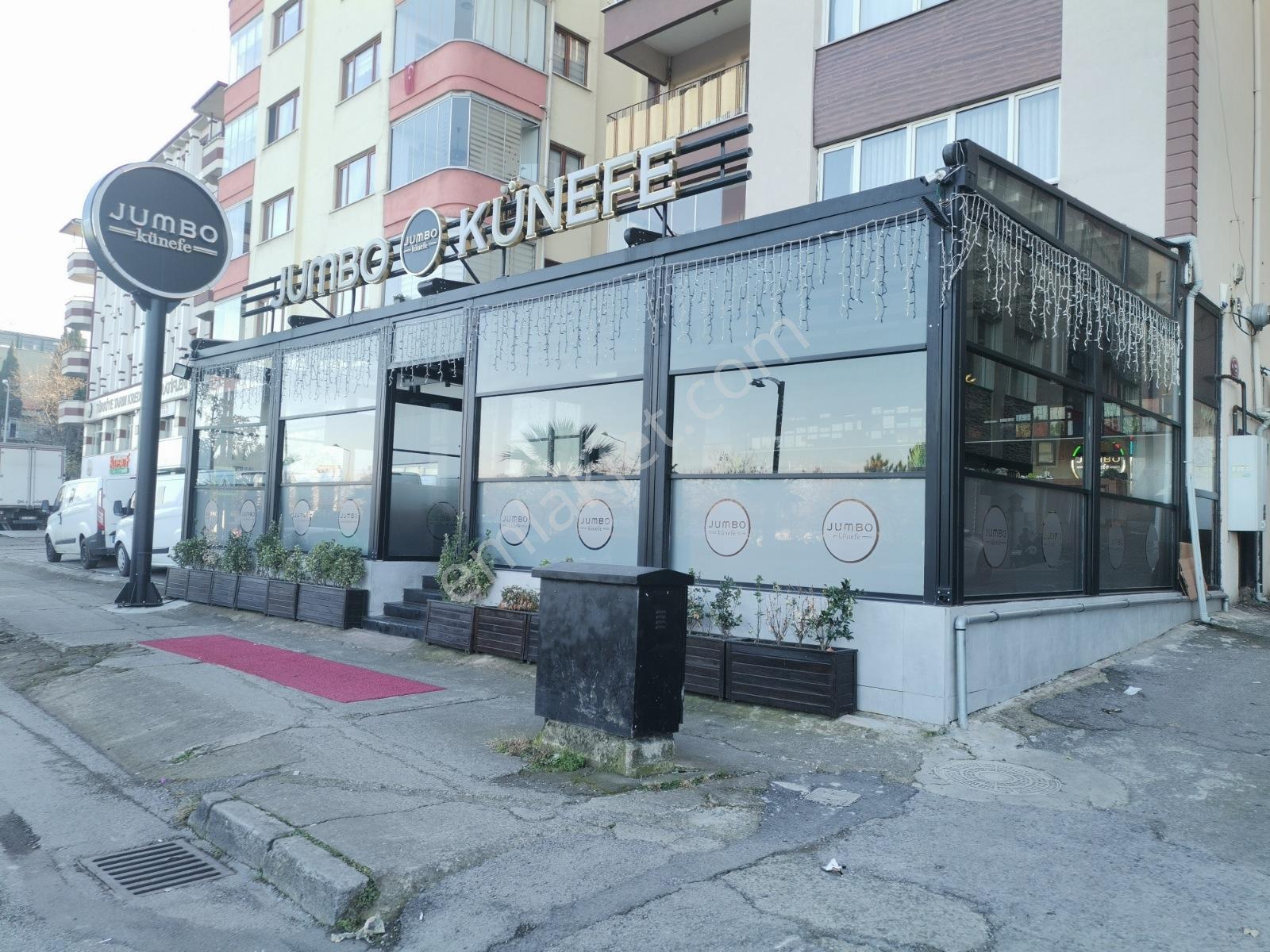 Toklu Devlet Sahil Yolunda Acil Satılık Dükkan Kurumsal Kiracılı - Görsel 15