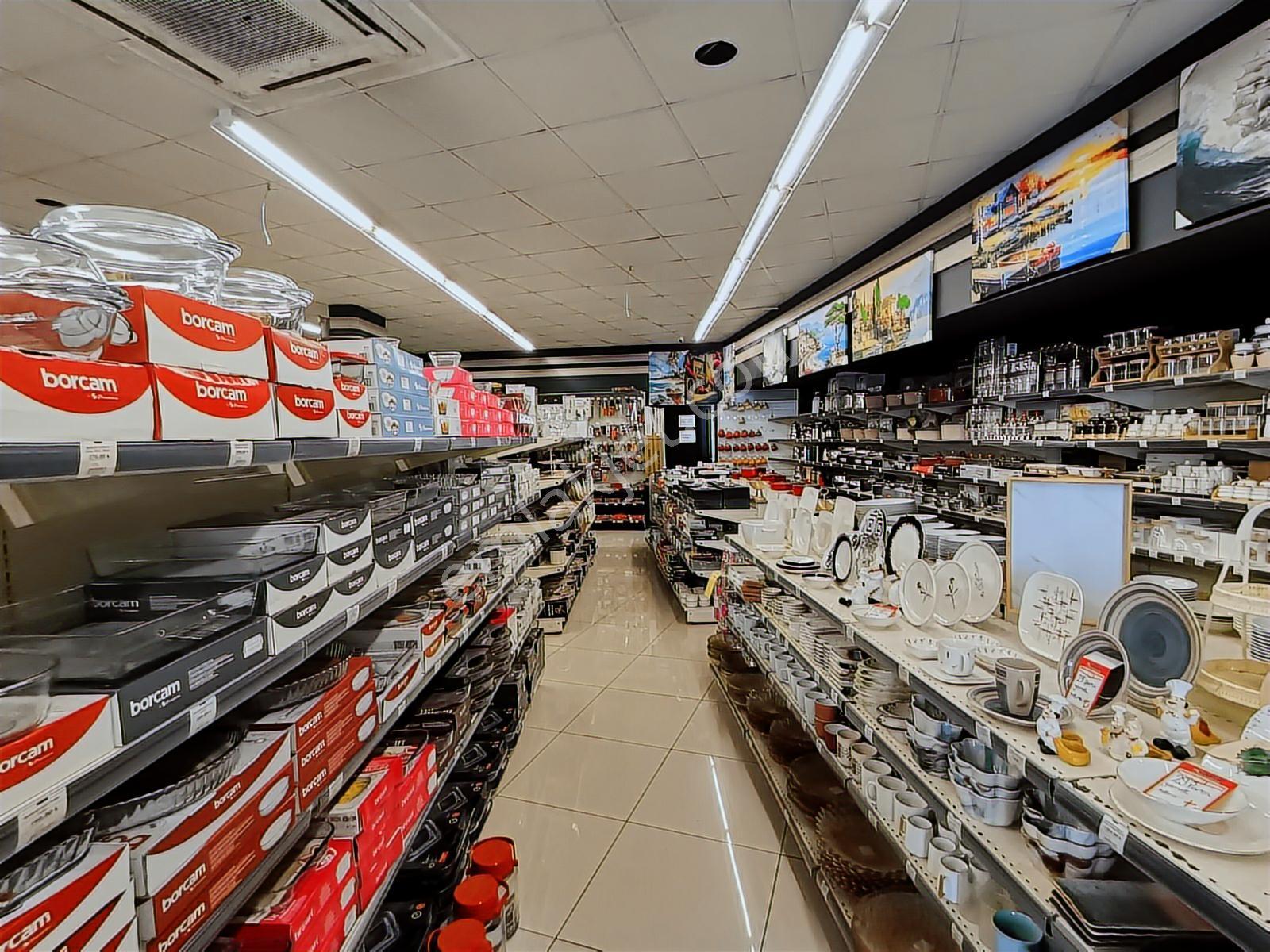 Fatih Mah.kiralık Dükkan Avm Uygun Merkezi Konumda 315 Metrekare - Görsel 26