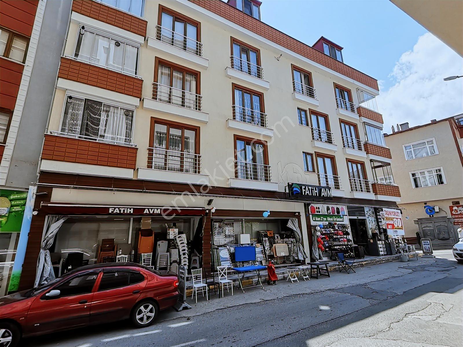 Fatih Mah.kiralık Dükkan Avm Uygun Merkezi Konumda 315 Metrekare - Görsel 5