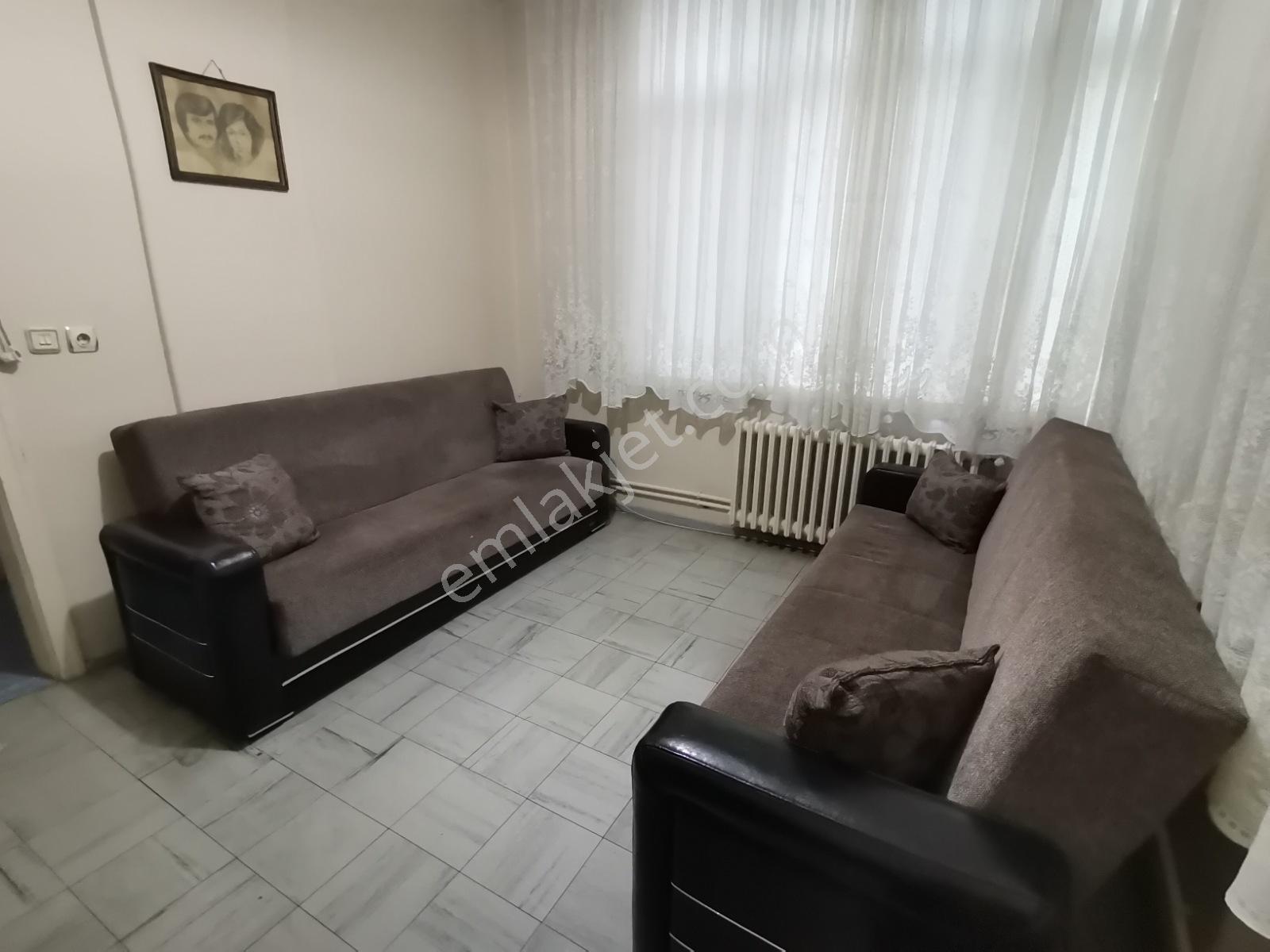 2nl.beşirli Mah Eşyalı Kiralık Daire 3 +1 Doğalgazlı Asansörlü - Görsel 5