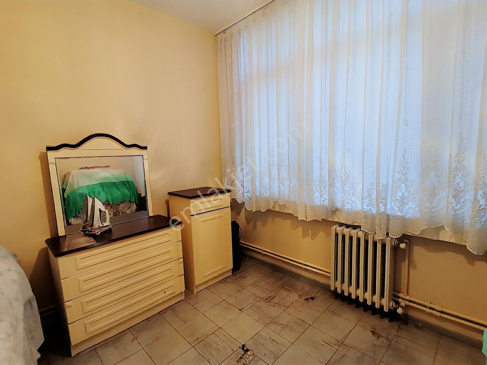 2nl.beşirli Mah Eşyalı Kiralık Daire 3 +1 Doğalgazlı Asansörlü - Görsel 17