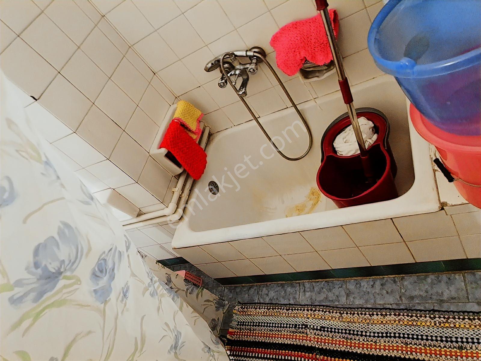 2nl.beşirli Mah Eşyalı Kiralık Daire 3 +1 Doğalgazlı Asansörlü - Görsel 14