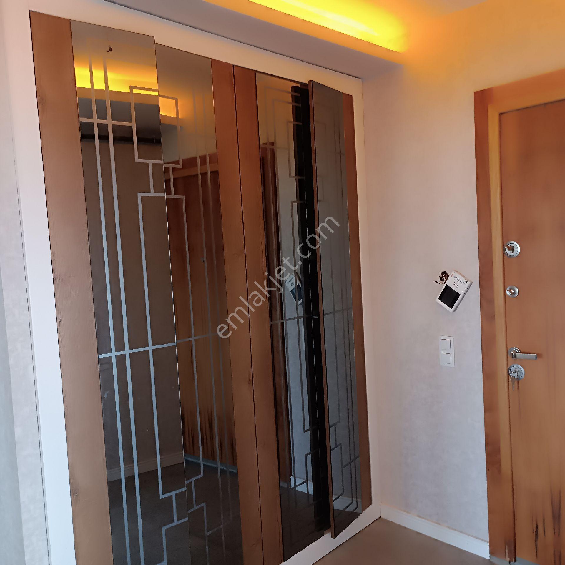 Sahibinden 5+1 Lux Geniş Havuzlu Daire - Görsel 5