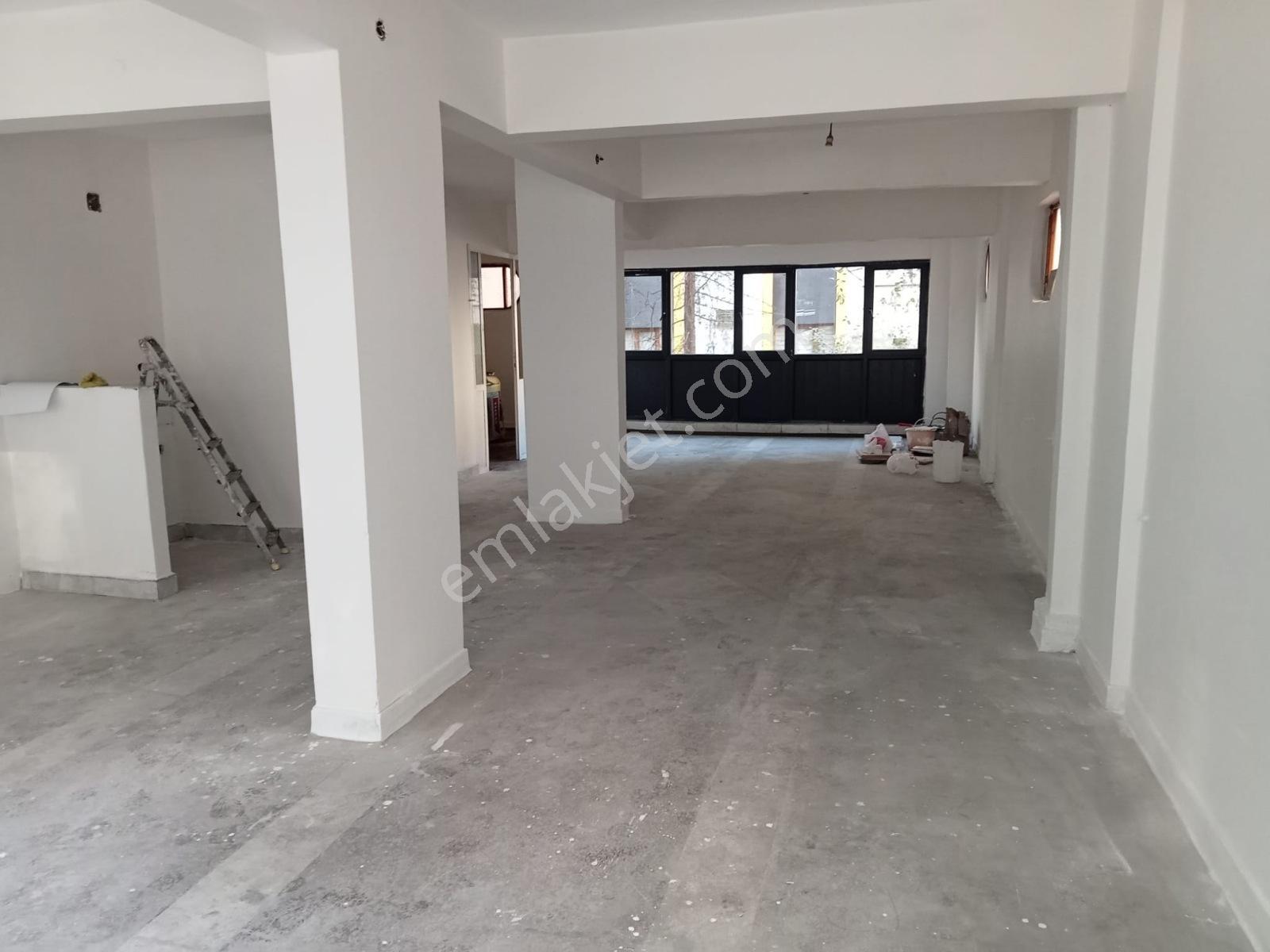 2nl.beşirli Mah Kiralık Dükkan 100 Metrekare - Görsel 14