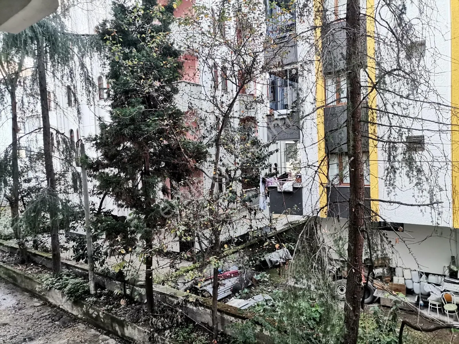 2nl.beşirli Mah Kiralık Dükkan 100 Metrekare - Görsel 25