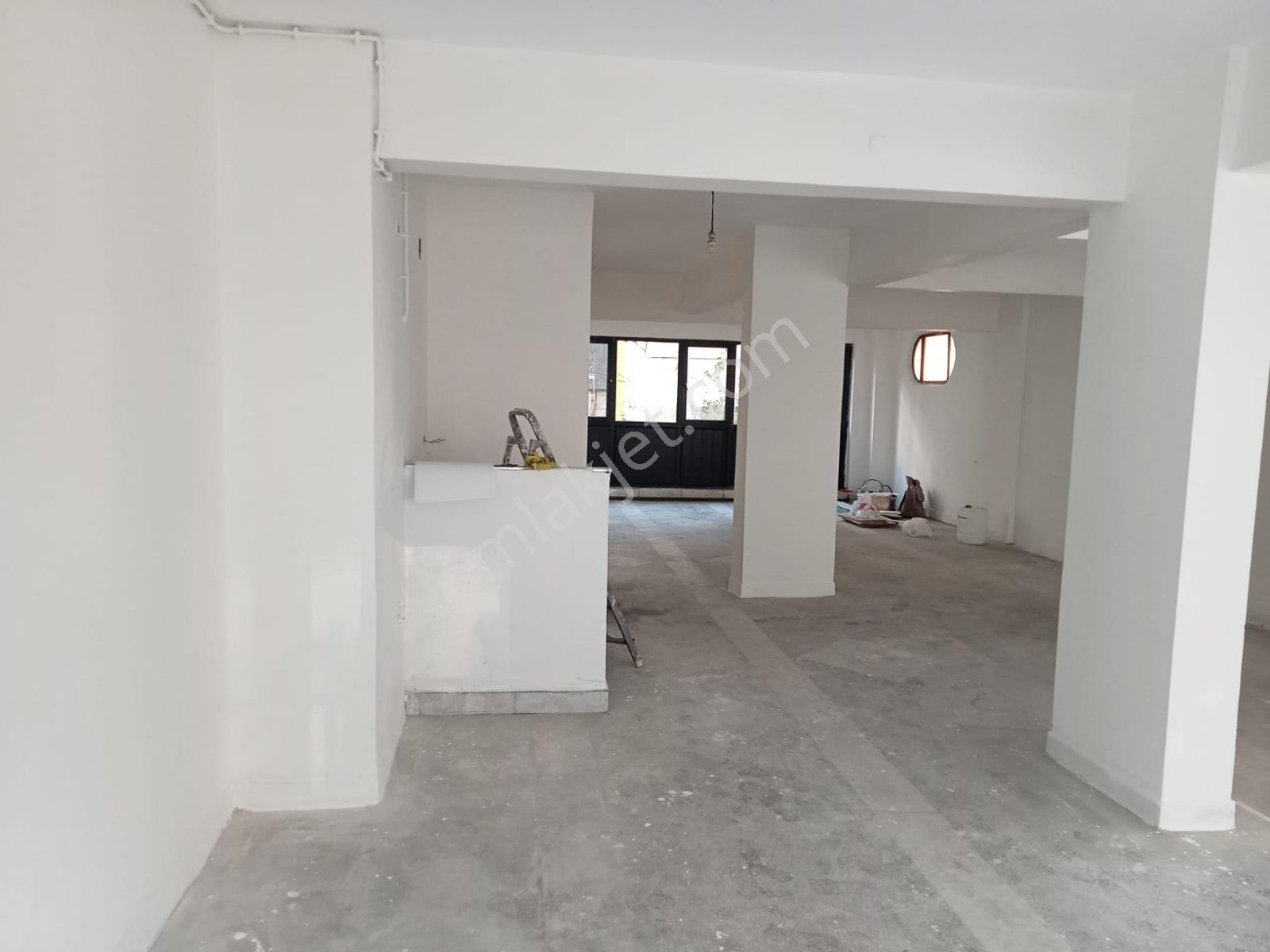 2nl.beşirli Mah Kiralık Dükkan 100 Metrekare - Görsel 4