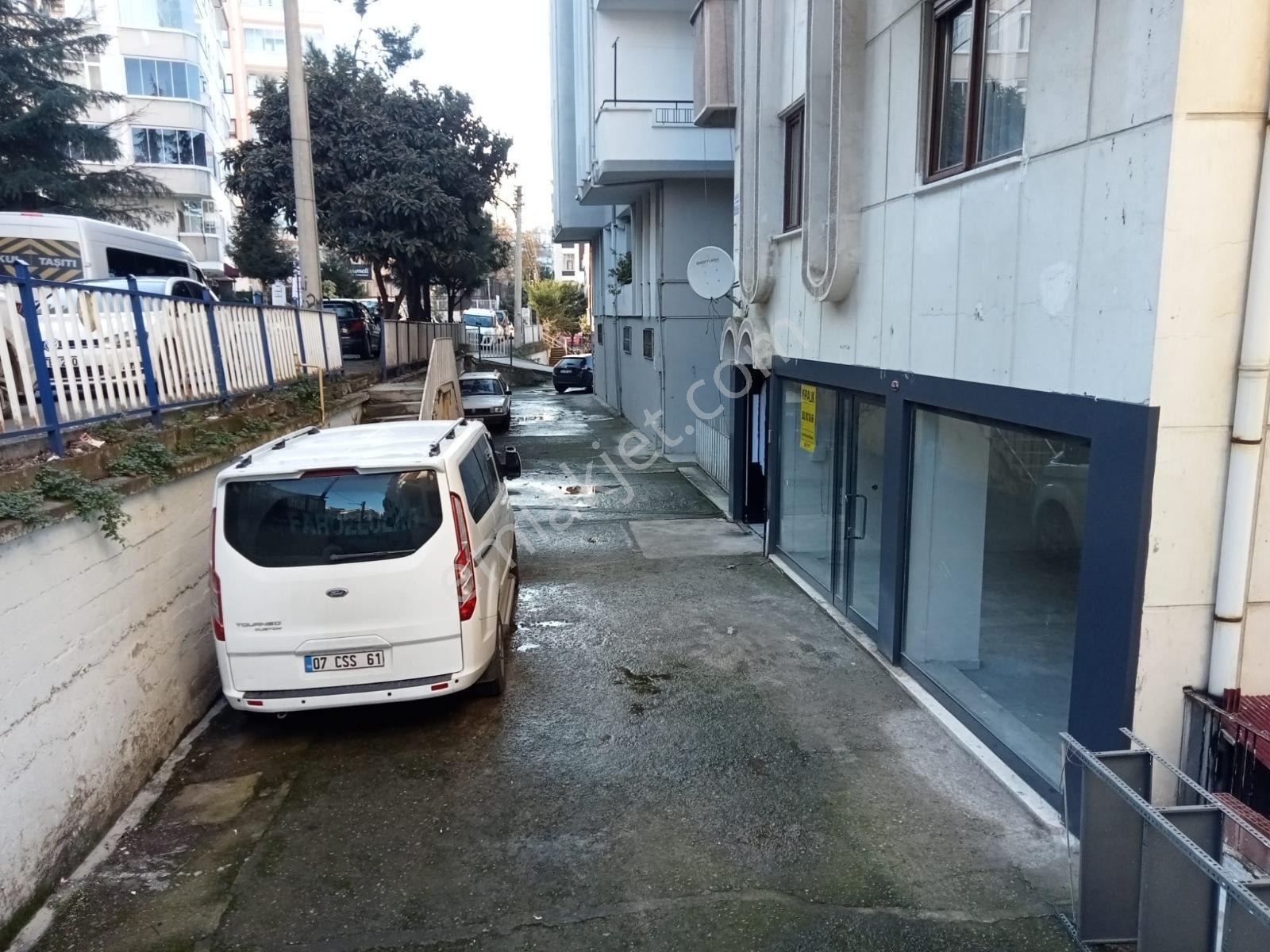 2nl.beşirli Mah Kiralık Dükkan 100 Metrekare - Görsel 2