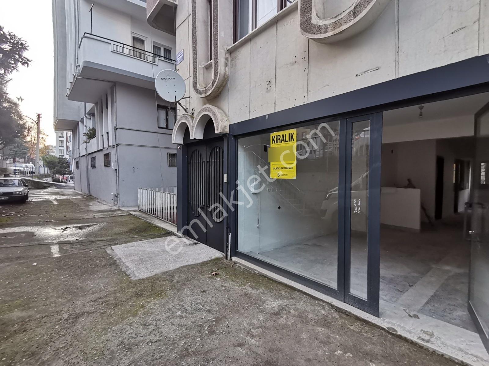 2nl.beşirli Mah Kiralık Dükkan 100 Metrekare - Görsel 16