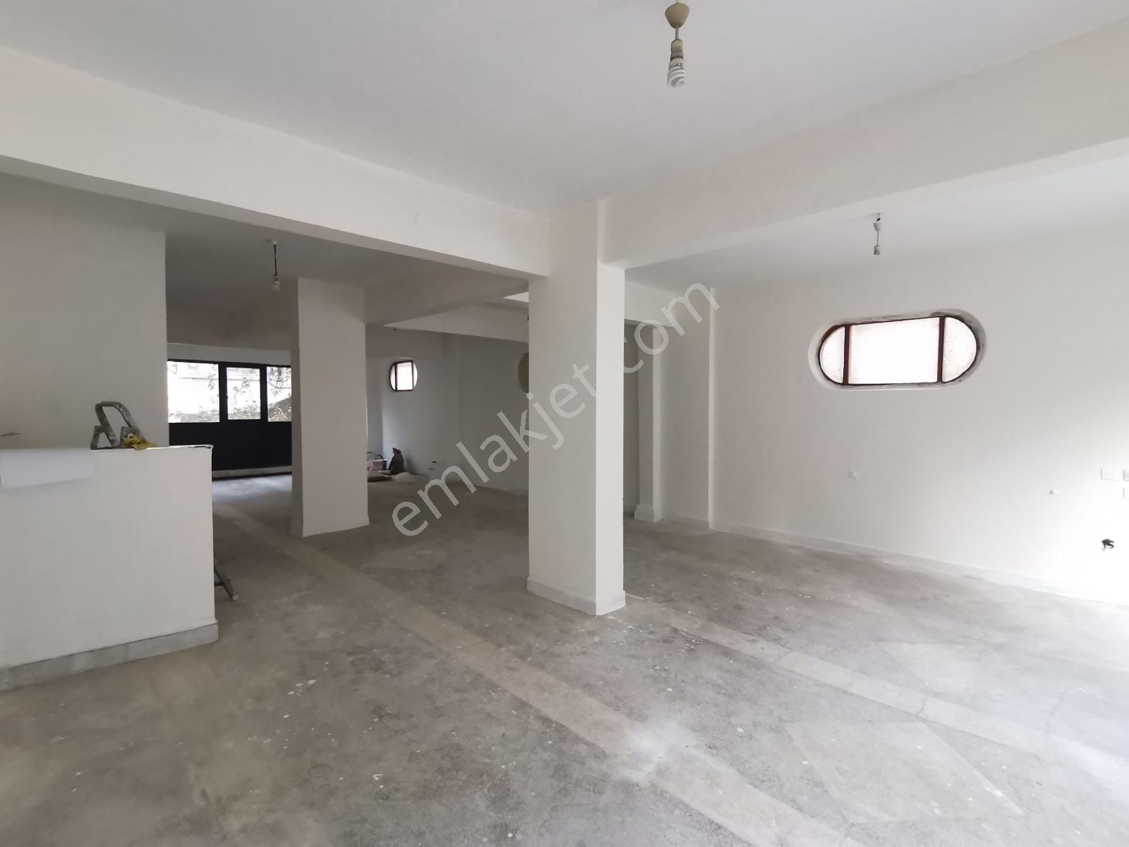 2nl.beşirli Mah Kiralık Dükkan 100 Metrekare - Görsel 20