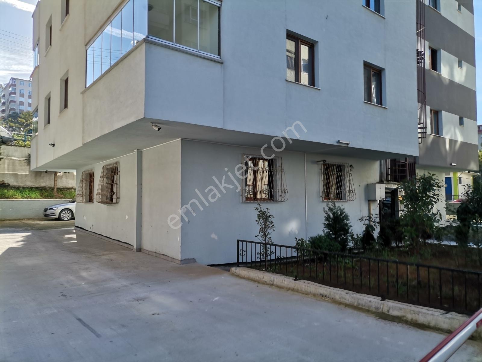 2nl.beşirli Mah. Kiralık Giriş Kat Daire 2+1 Doğalgazlı - Görsel 6
