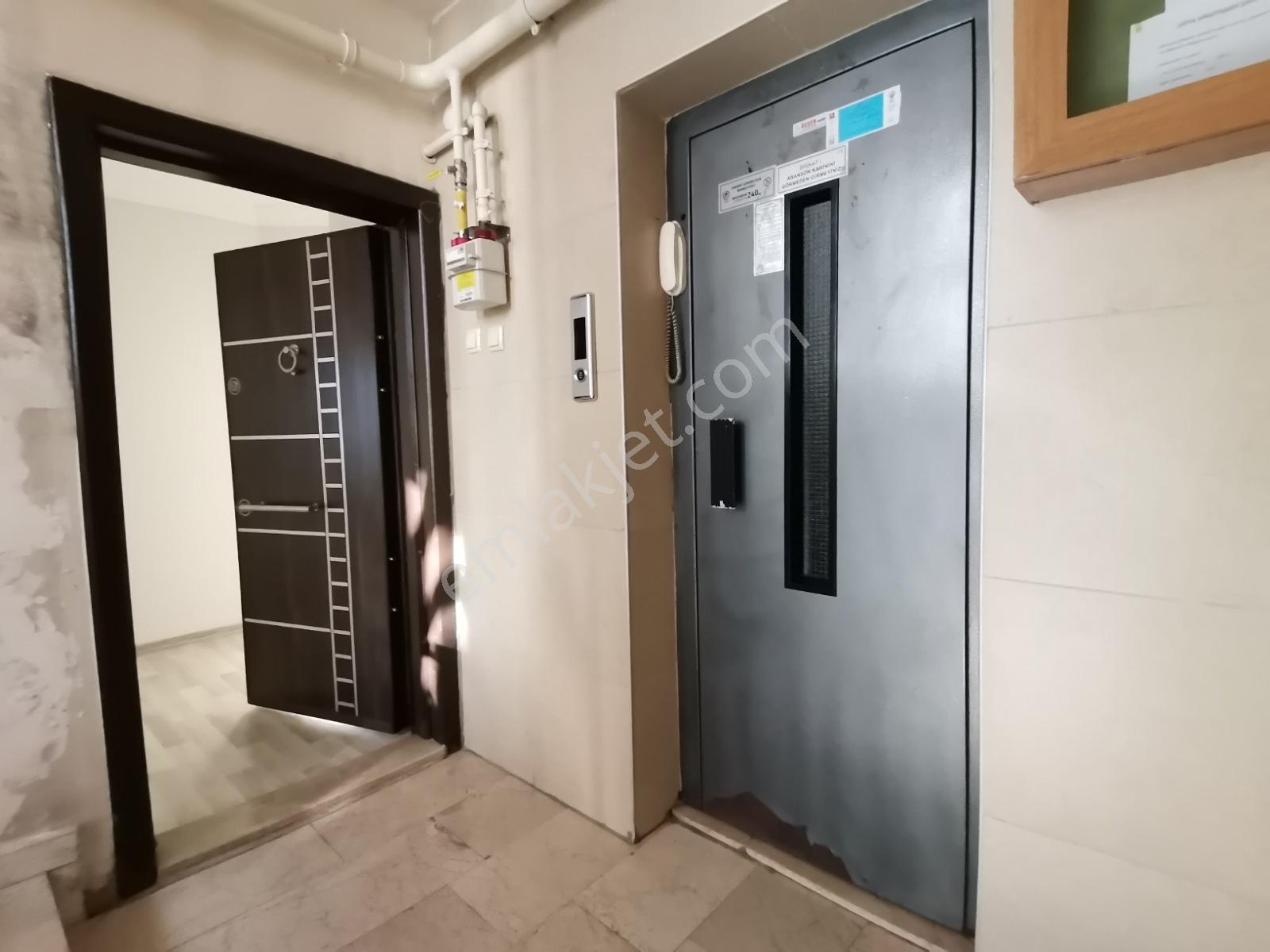 2nl.beşirli Mah. Kiralık Giriş Kat Daire 2+1 Doğalgazlı - Görsel 7