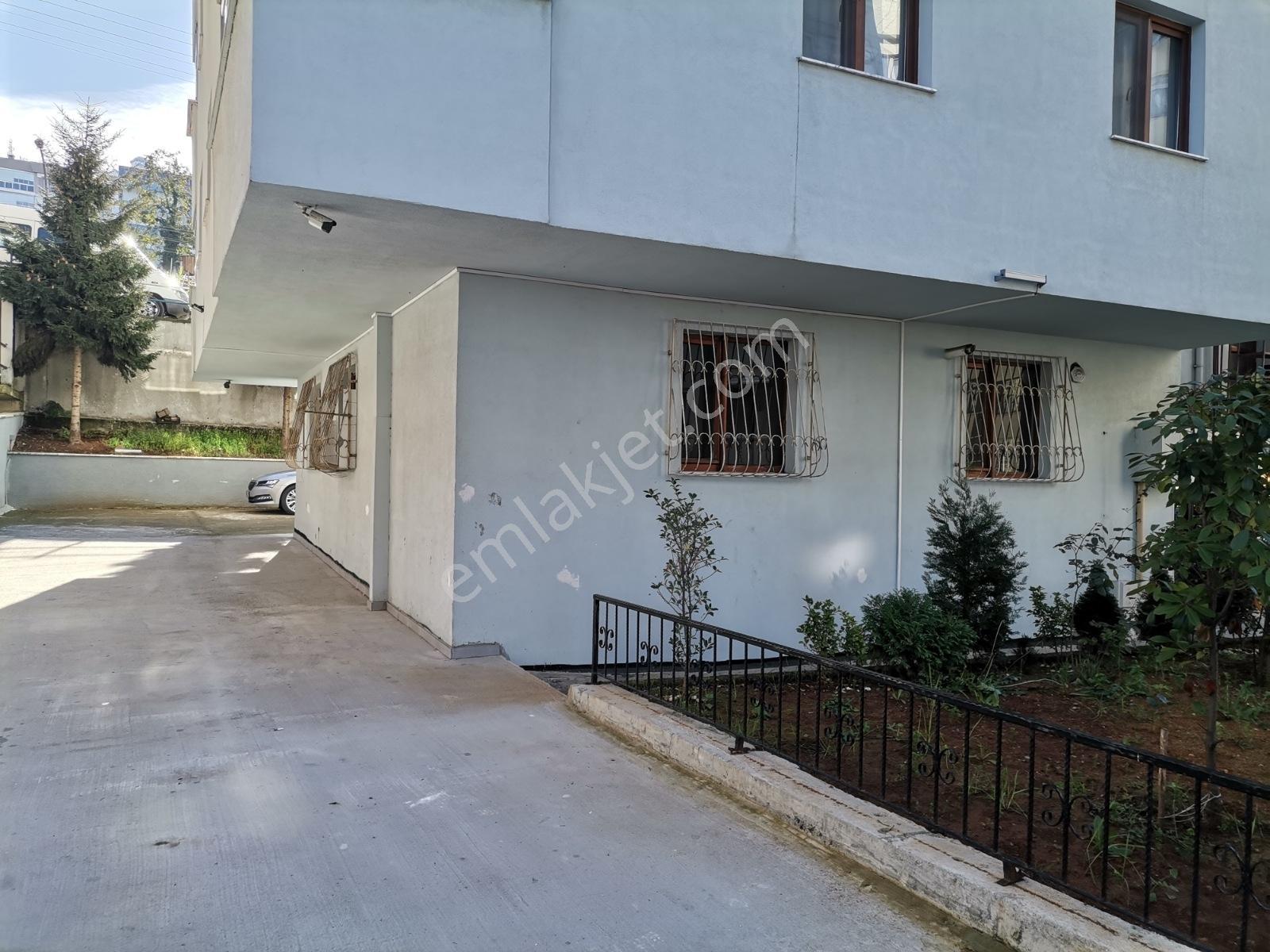 2nl.beşirli Mah. Kiralık Giriş Kat Daire 2+1 Doğalgazlı - Görsel 15