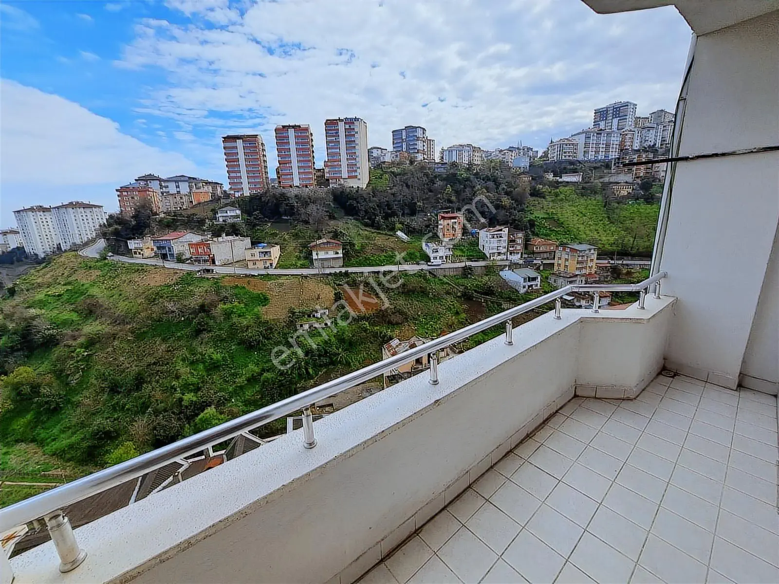 1 Nl.erdoğdu Mah Kiralık Daire Doğalgazlı Merkezi Konumda - Görsel 27