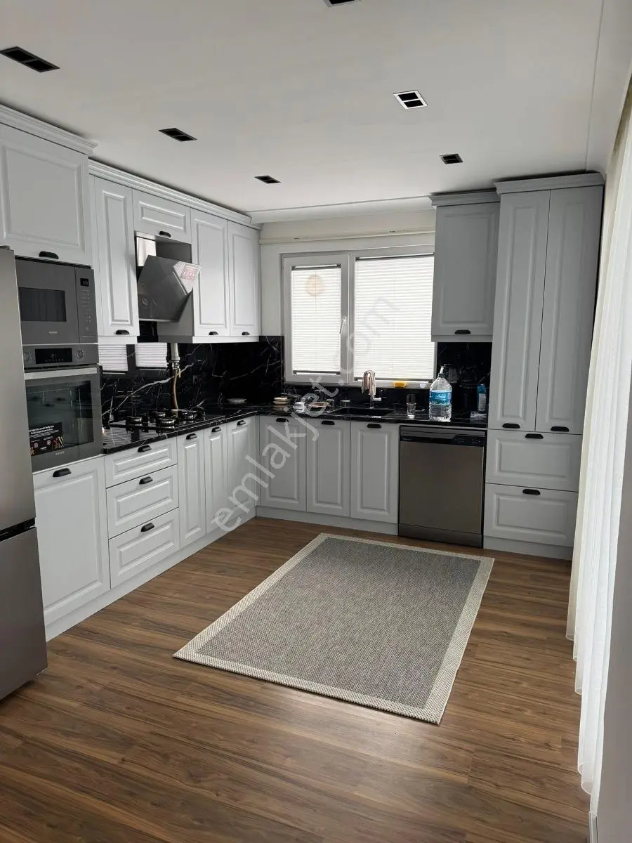 Yalıncak Sultan Park Sitesi Satılık Daire 5+1 Doğalgaz Asansör - Görsel 15