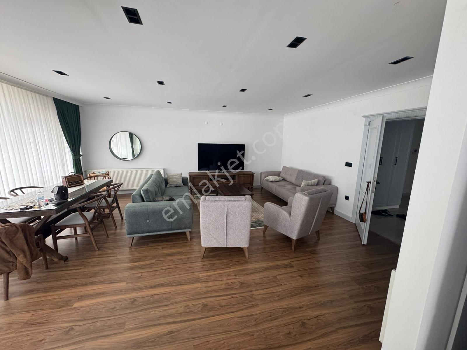 Yalıncak Sultan Park Sitesi Satılık Daire 5+1 Doğalgaz Asansör - Görsel 16