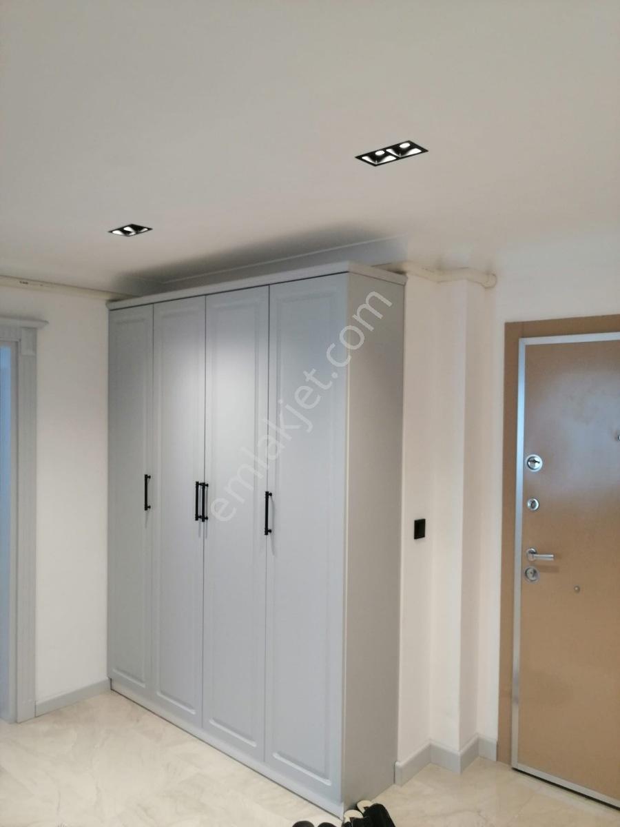 Yalıncak Sultan Park Sitesi Satılık Daire 5+1 Doğalgaz Asansör - Görsel 26