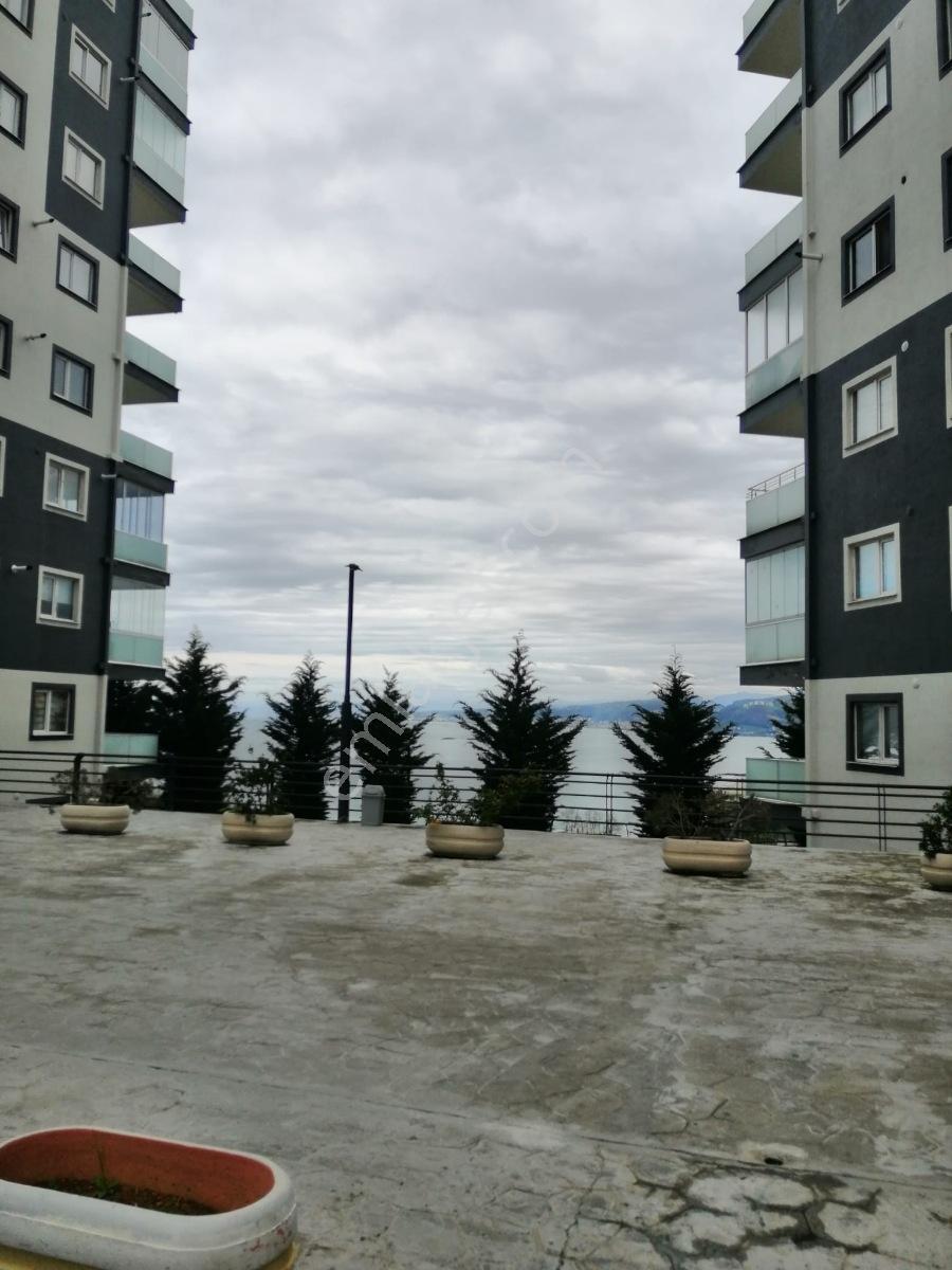 Yalıncak Sultan Park Sitesi Satılık Daire 5+1 Doğalgaz Asansör - Görsel 11