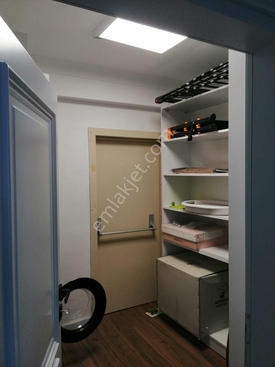 Yalıncak Sultan Park Sitesi Satılık Daire 5+1 Doğalgaz Asansör - Görsel 27