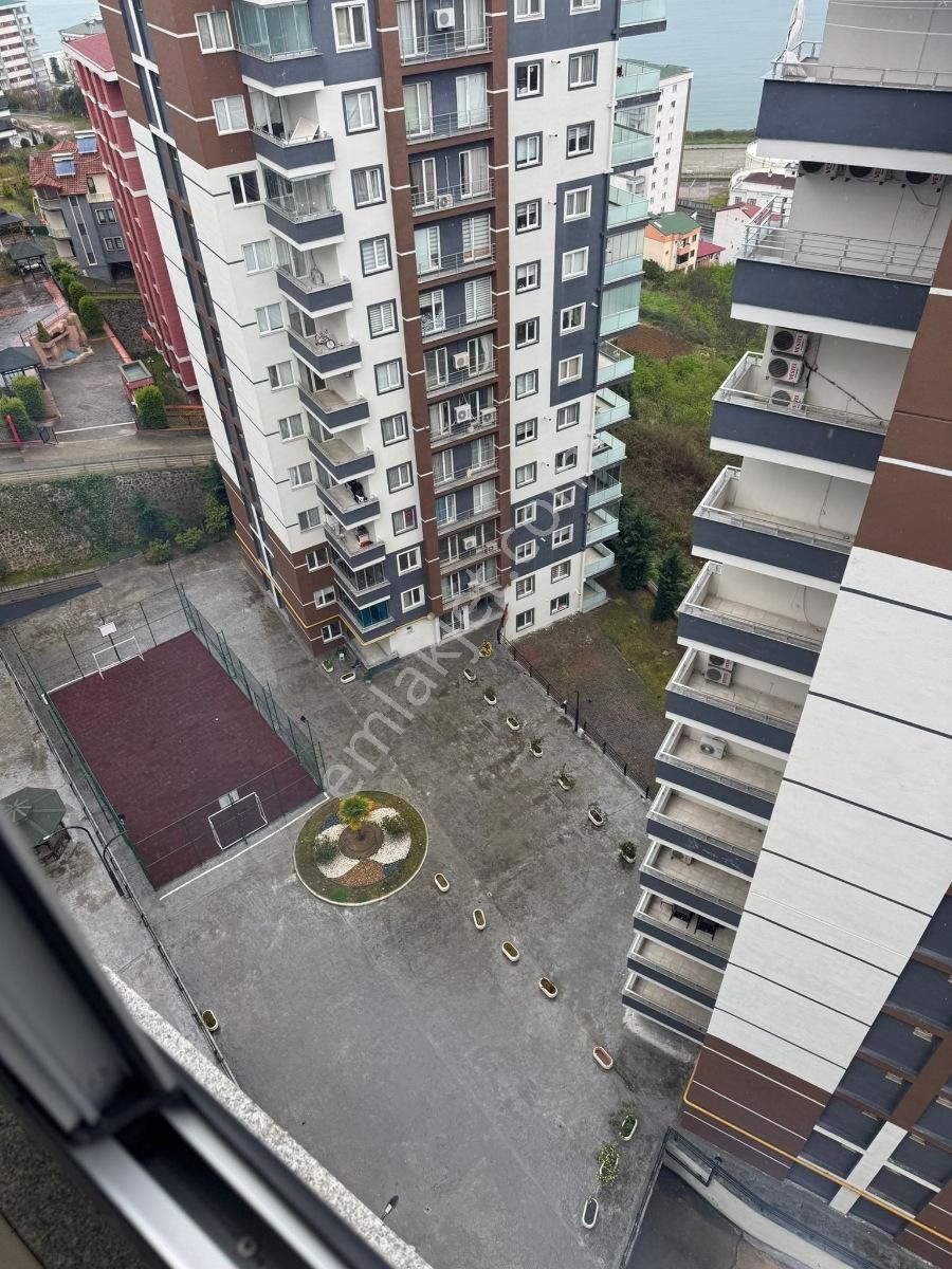 Yalıncak Sultan Park Sitesi Satılık Daire 5+1 Doğalgaz Asansör - Görsel 19